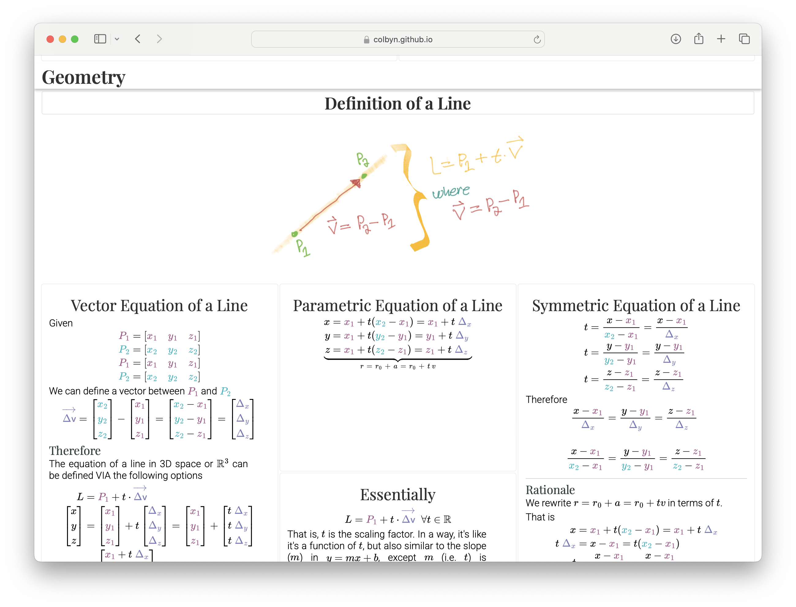 example